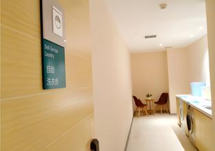 city comfort inn liuzhou wuling liugong avenue yihuacheng