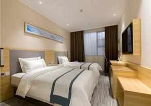 city comfort inn liuzhou wuling liugong avenue yihuacheng
