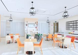 city comfort inn liuzhou wuling liugong avenue yihuacheng