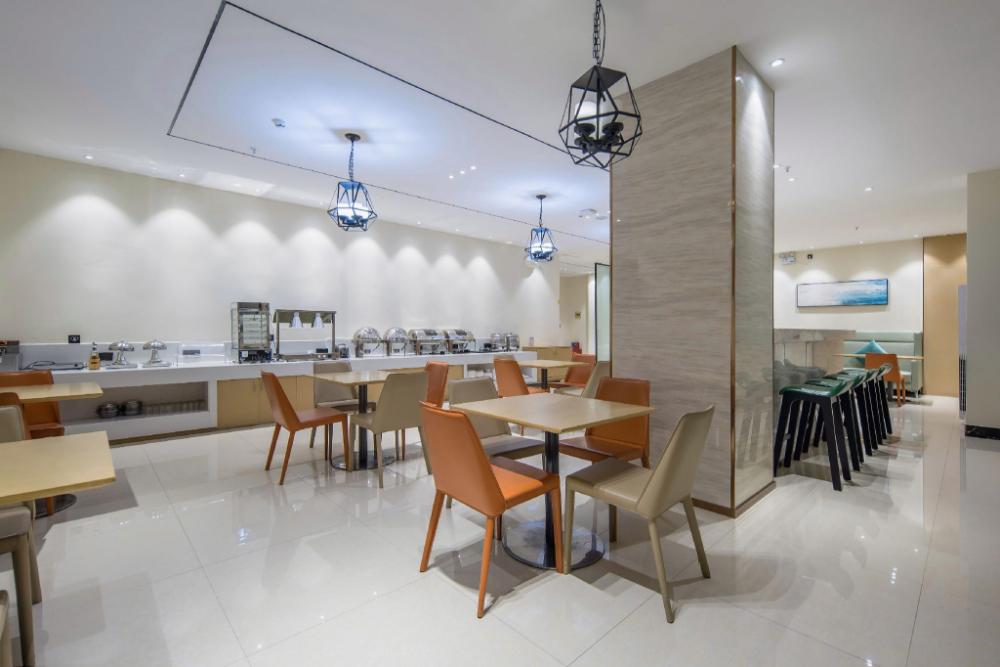 city comfort inn fangchenggang huhai shijia