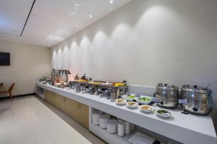 city comfort inn fangchenggang huhai shijia