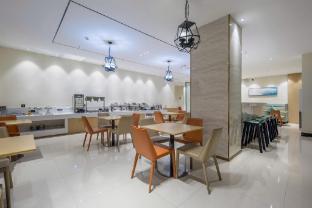 city comfort inn fangchenggang huhai shijia