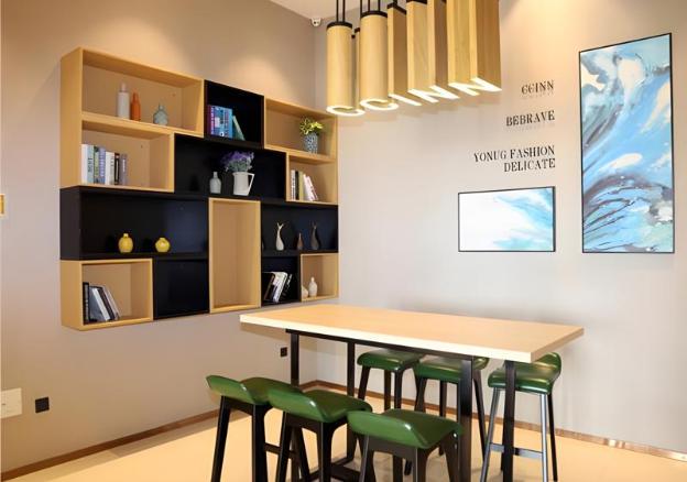 city comfort inn fangchenggang huhai shijia
