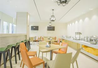 city comfort inn fangchenggang huhai shijia