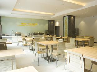 city comfort inn huanggang huangzhou avenue