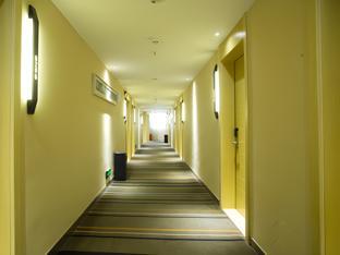 city comfort inn huanggang huangzhou avenue