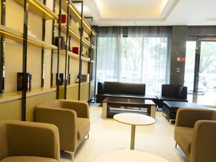 city comfort inn huanggang huangzhou avenue