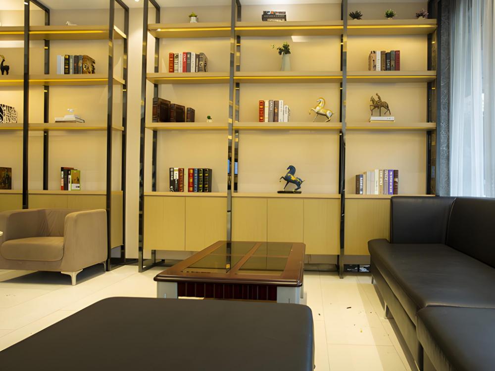 city comfort inn huanggang huangzhou avenue