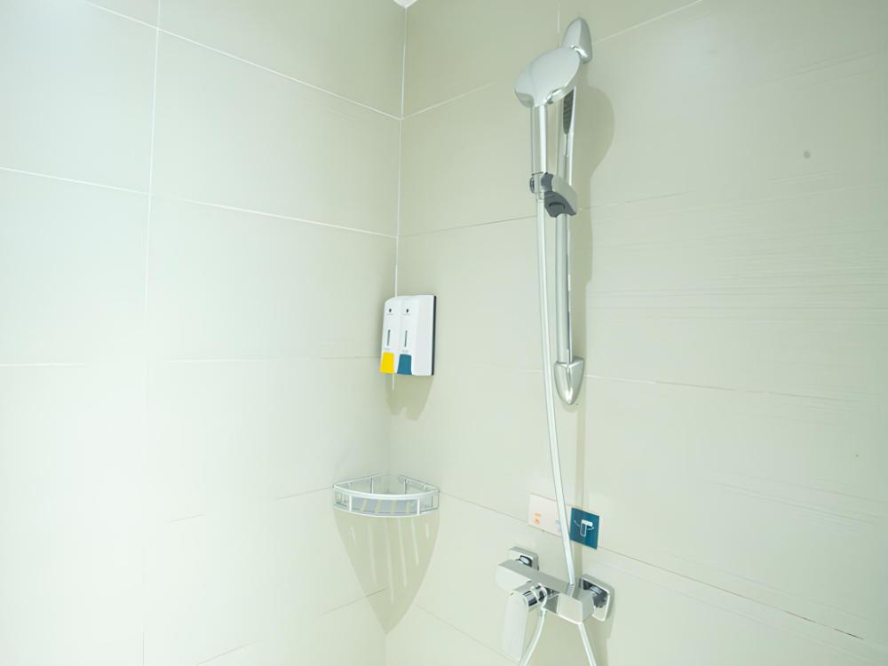 city comfort inn huanggang huangzhou avenue