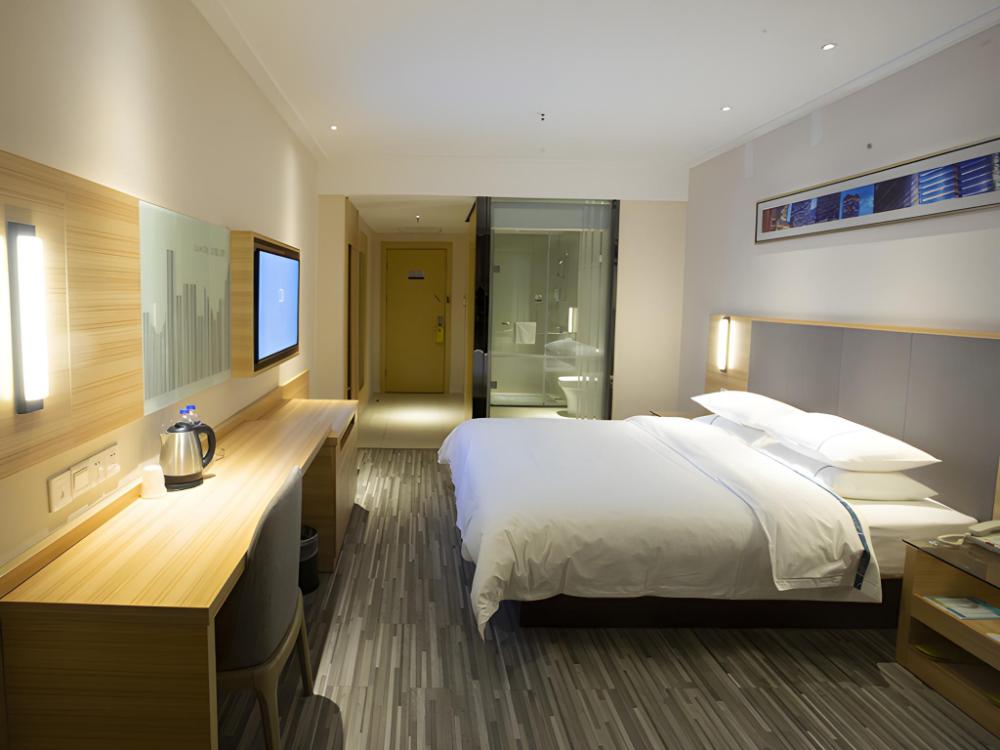 city comfort inn huanggang huangzhou avenue