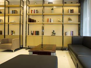 city comfort inn huanggang huangzhou avenue
