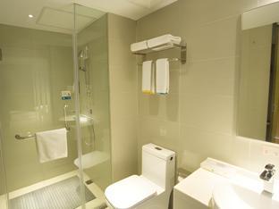 city comfort inn huanggang huangzhou avenue