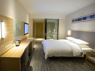 city comfort inn huanggang huangzhou avenue