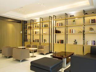 city comfort inn huanggang huangzhou avenue