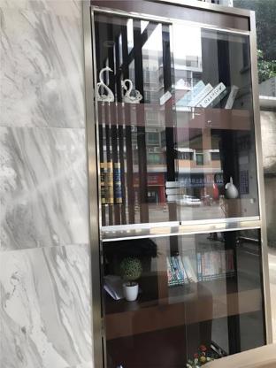 city comfort inn jiangmen xinhui xiangshan park