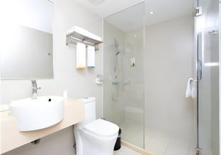 city comfort inn jiangmen xinhui xiangshan park