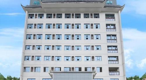 city comfort inn zhaoqing duanzhou duanyanzhixiang