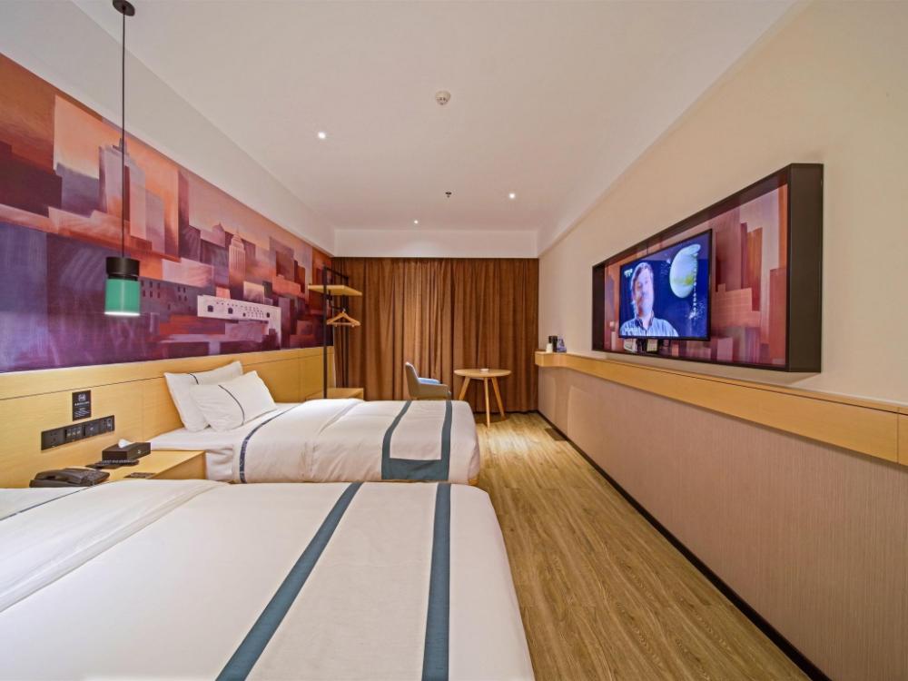 city comfort inn zhaoqing duanzhou duanyanzhixiang