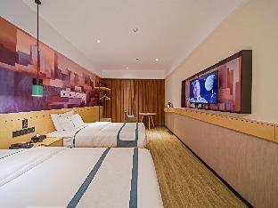 city comfort inn zhaoqing duanzhou duanyanzhixiang