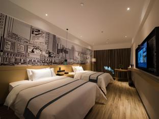 city comfort inn zhaoqing duanzhou duanyanzhixiang