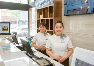 city comfort inn baoding xiongan new area xiong county government