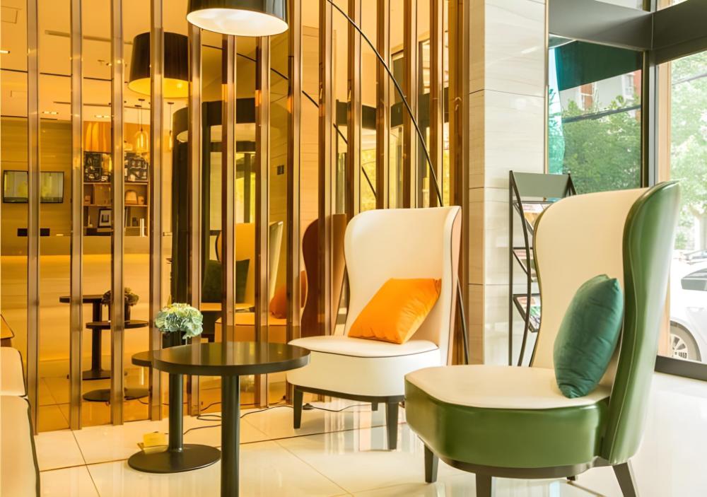 city comfort inn baoding xiongan new area xiong county government