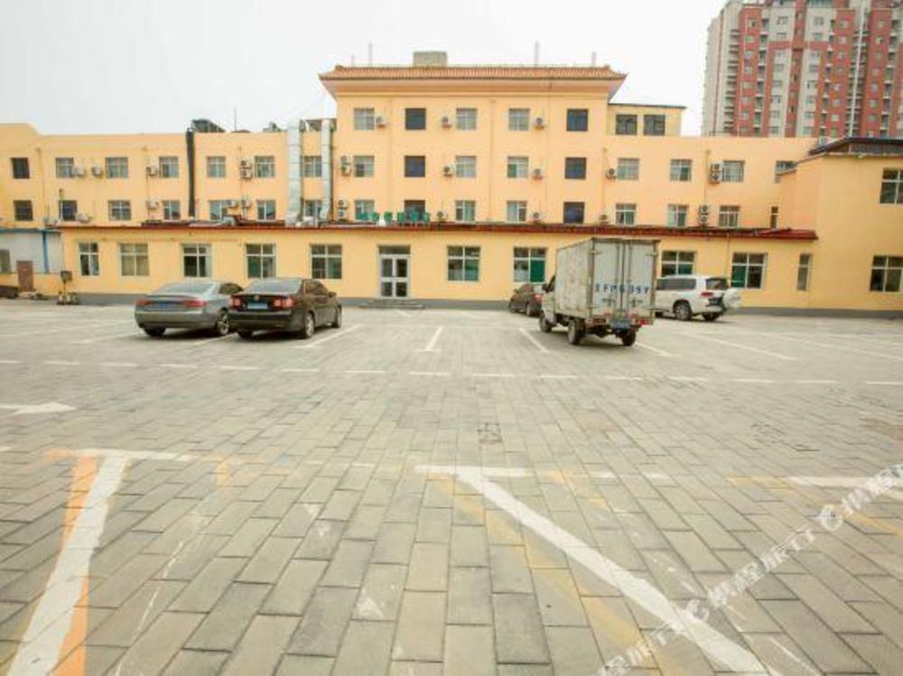 city comfort inn baoding xiongan new area xiong county government