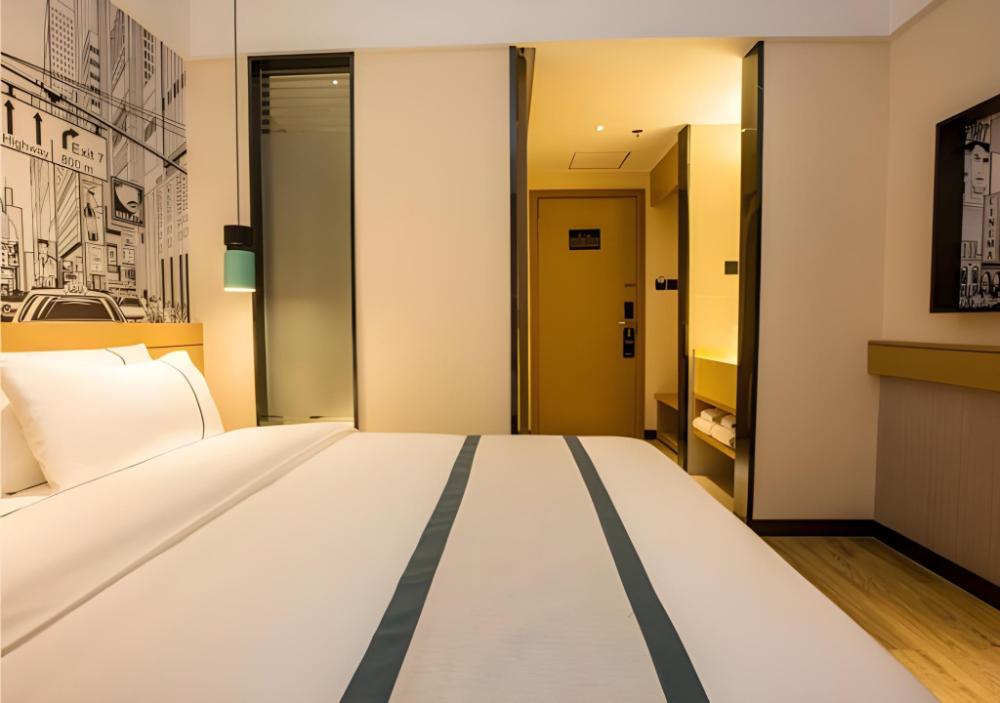 city comfort inn baoding xiongan new area xiong county government