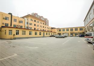 city comfort inn baoding xiongan new area xiong county government