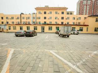 city comfort inn baoding xiongan new area xiong county government