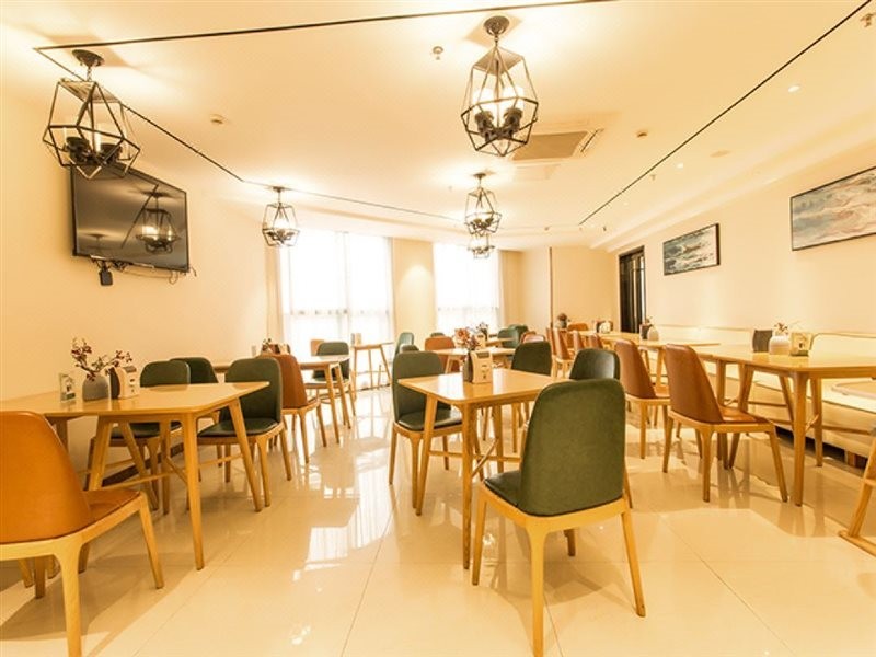 city comfort inn nanning anji wanda plaza