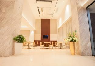 city comfort inn zhanjiang south zhenchuan avenue