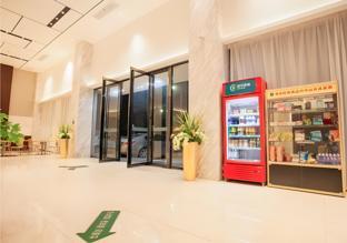 city comfort inn zhanjiang south zhenchuan avenue