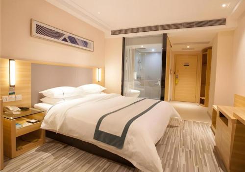 city comfort inn zhanjiang south zhenchuan avenue