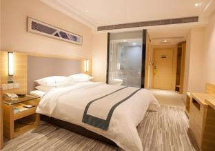 city comfort inn zhanjiang south zhenchuan avenue