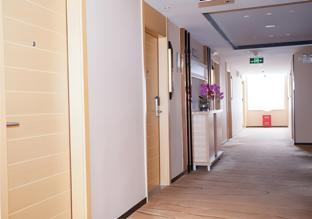 city comfort inn zhanjiang south zhenchuan avenue