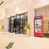 city comfort inn zhanjiang south zhenchuan avenue