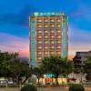 city comfort inn zhanjiang south zhenchuan avenue