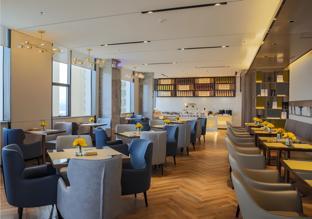 echarm hotel rong county south passenger station