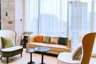 city comfort inn chongqing changshengqiao metro station