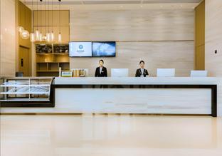 City Comfort Inn Chongqing Changshengqiao Metro Station,,2 star