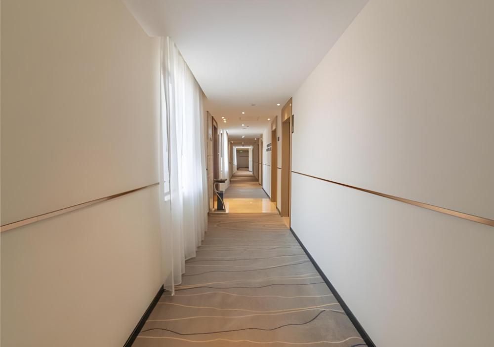 city comfort inn wuzhou teng county bus station