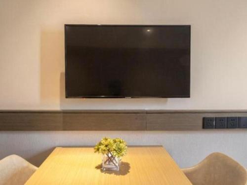 city comfort inn wuzhou teng county bus station