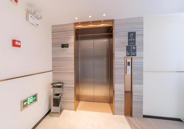 city comfort inn wuzhou teng county bus station