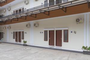reddoorz near universitas siliwangi tasikmalaya