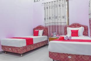 reddoorz syariah puri kalijaga street