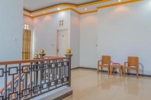 reddoorz syariah puri kalijaga street