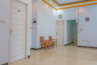 reddoorz syariah puri kalijaga street