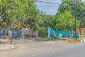 reddoorz syariah puri kalijaga street