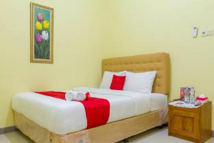 reddoorz syariah puri kalijaga street